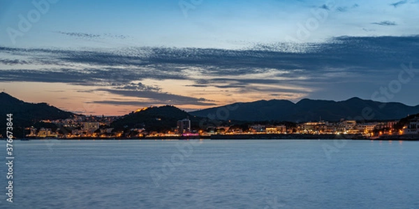 Fototapeta Cala Ratjada