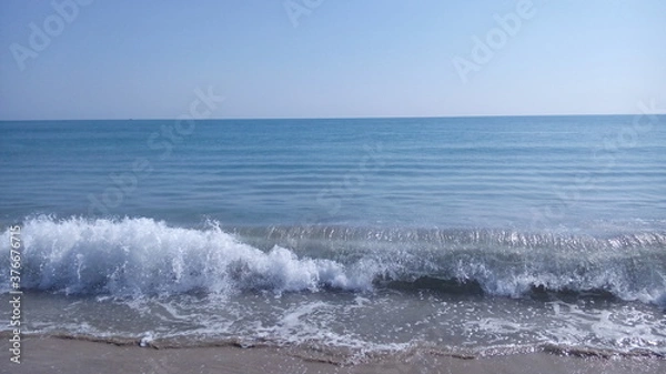 Fototapeta A day out at Rameswaram