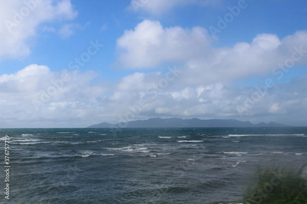 Obraz Ocean Horizon #1