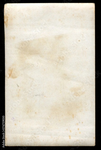 Obraz Old vintage texture paper, background