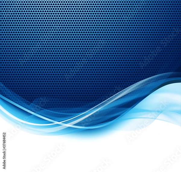 Fototapeta Abstract modern background