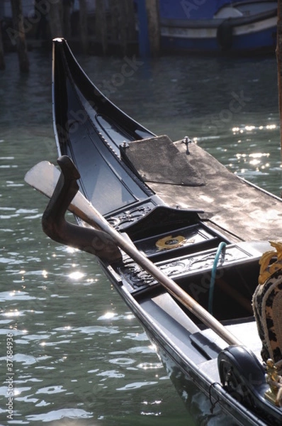 Obraz Gondola