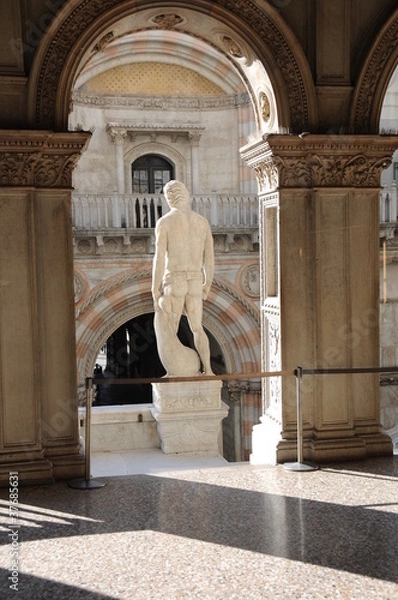 Obraz Palazzo Ducale