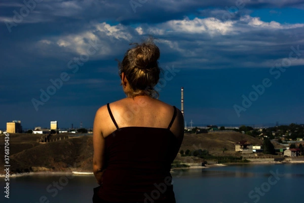 Obraz beautiful photo