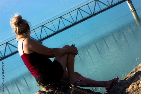 Obraz beautiful photo