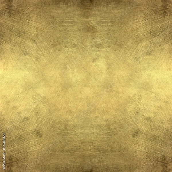 Fototapeta Bronse sheet old