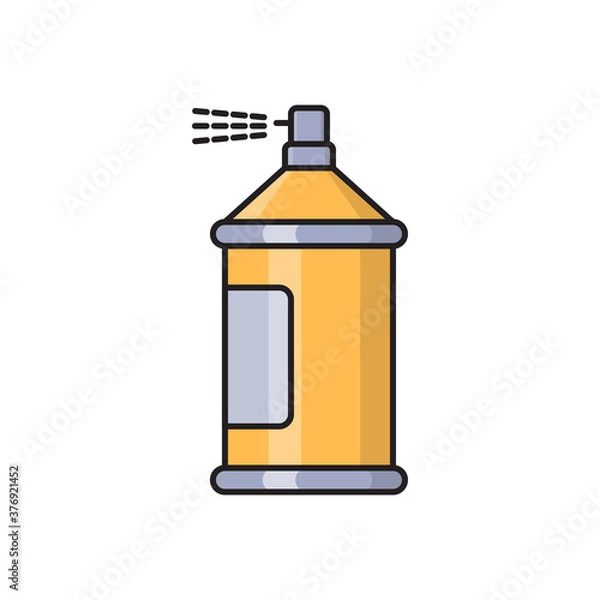 Fototapeta detergent