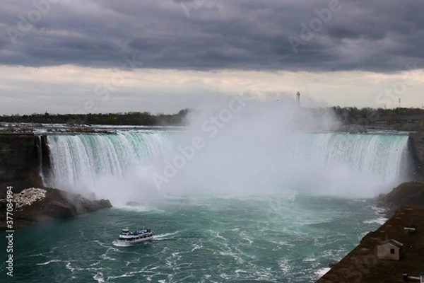 Obraz Niagara Falls - Canada