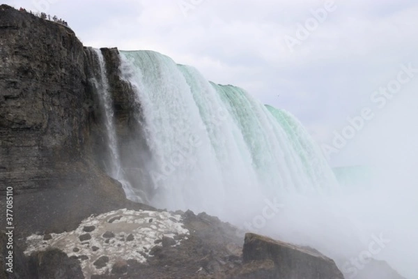 Obraz Niagara Falls - Canada
