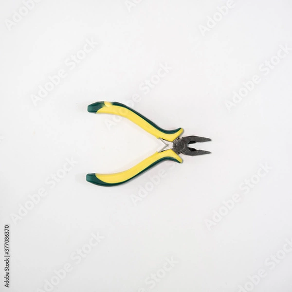 Obraz pliers