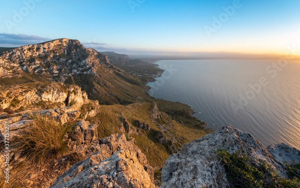 Fototapeta Sa Tudosa