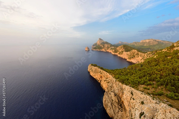 Fototapeta Tramuntana