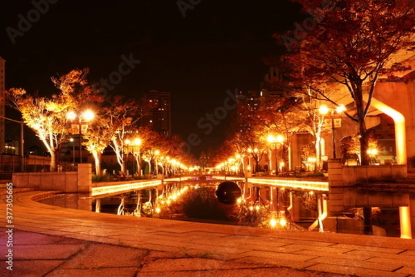 Obraz 六甲アイランド