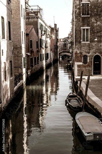 Fototapeta Venecia