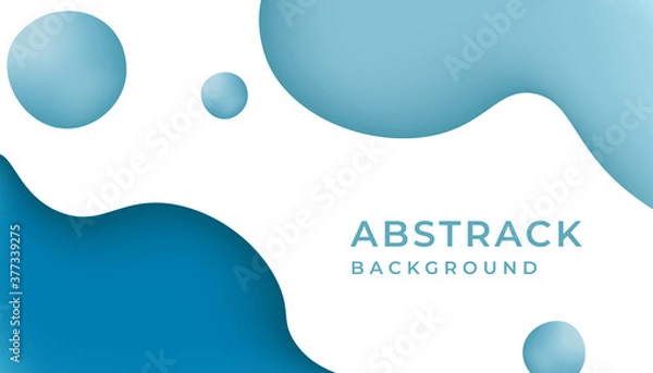 Fototapeta abstract backgrounds vector illustration