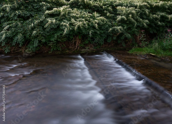 Obraz Stones | Wisla River | sightseeing