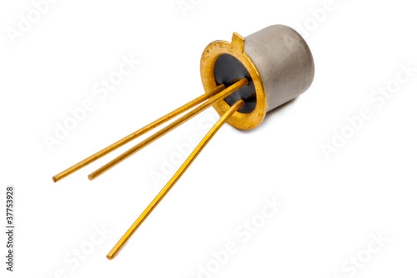 Obraz Transistor