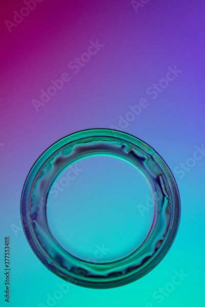 Obraz abstract background geometric minimalism