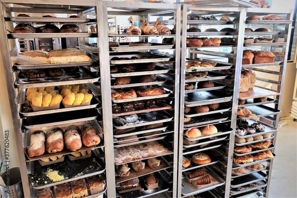 Obraz 제빵 건조대