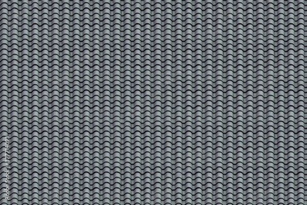 Fototapeta rooftop texture pattern background surface wallpaper