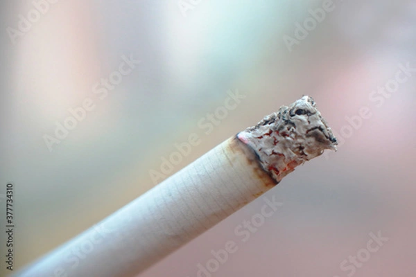 Fototapeta cigarette