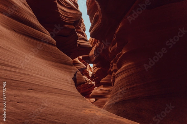 Obraz Slot Canyon