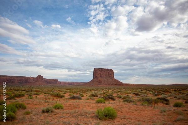 Obraz Monument Valley