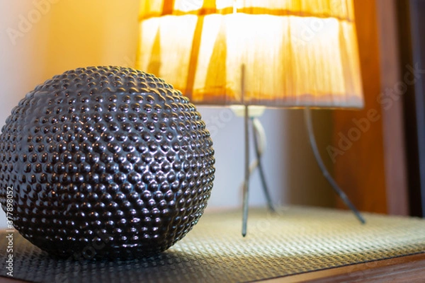 Obraz Interior design details