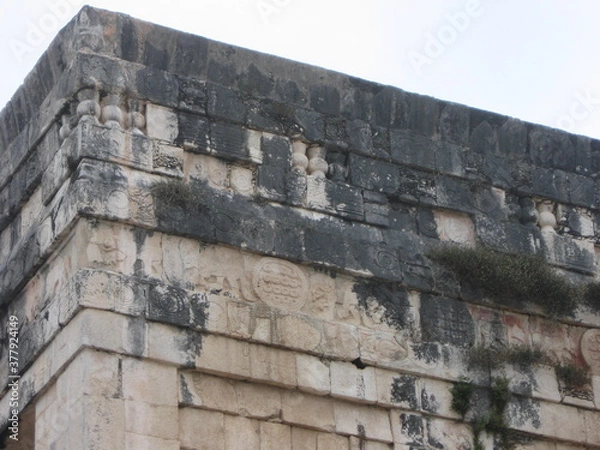 Obraz Mexiko - Cancun 