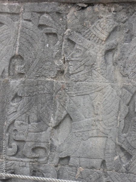 Obraz Mexiko - Cancun 