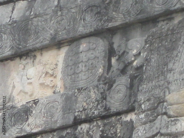 Obraz Mexiko - Cancun 