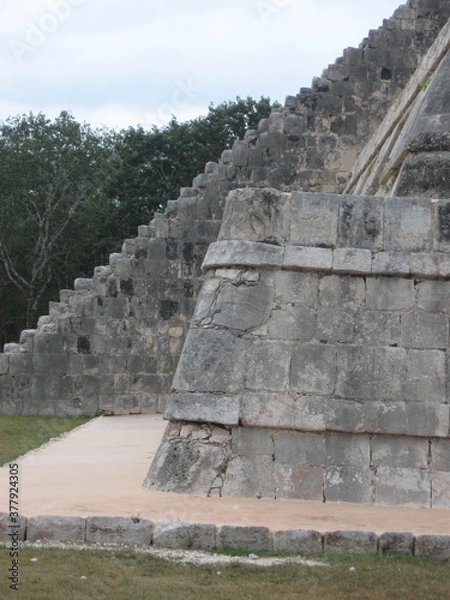 Obraz Mexiko - Cancun 