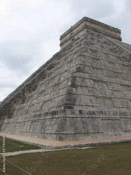 Obraz Mexiko - Cancun 