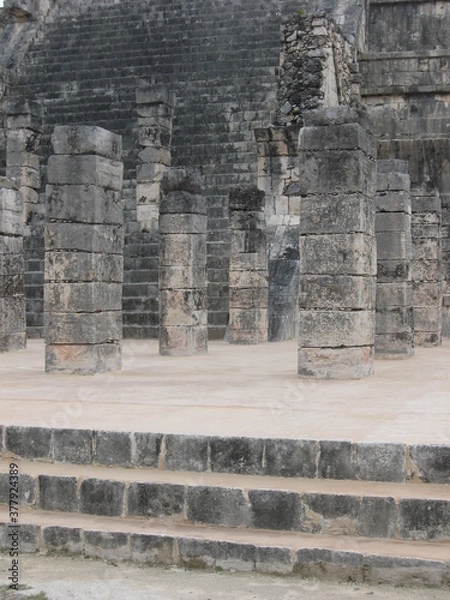 Obraz Mexiko - Cancun 