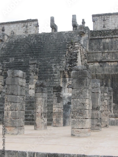 Obraz Mexiko - Cancun 