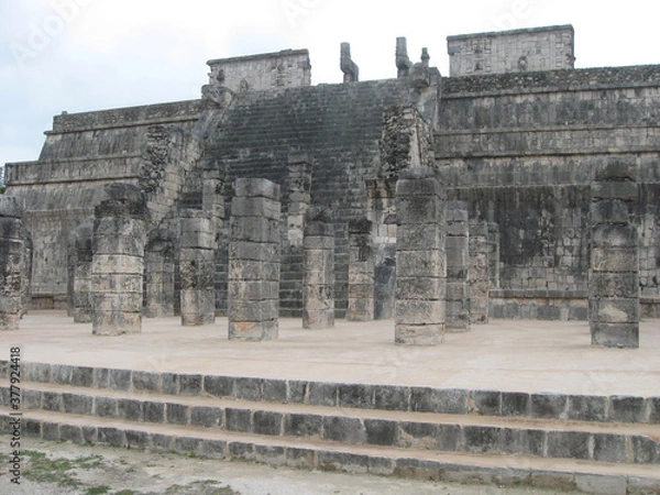 Obraz Mexiko - Cancun 