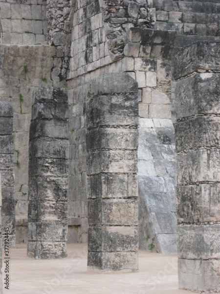 Obraz Mexiko - Cancun 