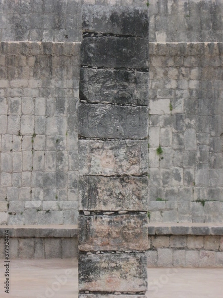 Obraz Mexiko - Cancun 