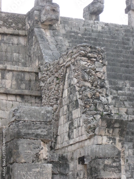 Obraz Mexiko - Cancun 