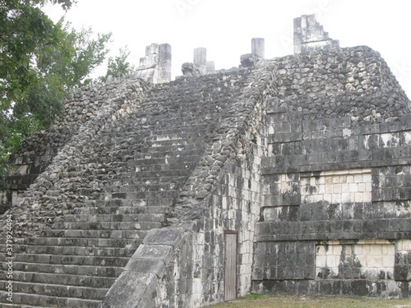Obraz Mexiko - Cancun 