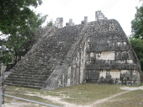 Obraz Mexiko - Cancun 