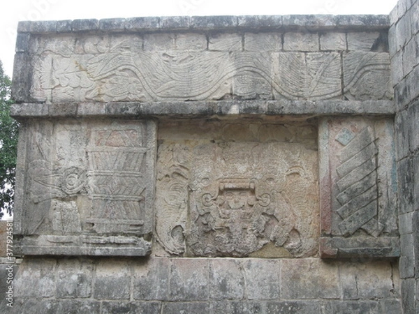 Obraz Mexiko - Cancun