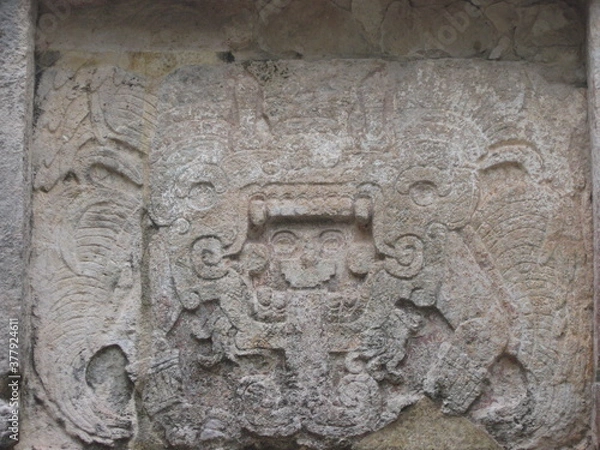 Obraz Mexiko - Cancun