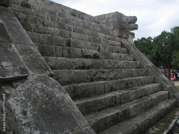 Obraz Mexiko - Cancun