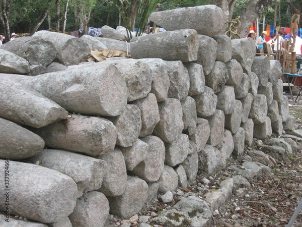 Obraz Mexiko - Cancun