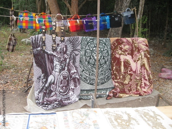 Obraz Mexiko - Cancun