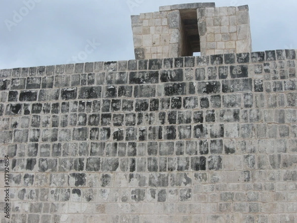 Obraz Mexiko - Cancun