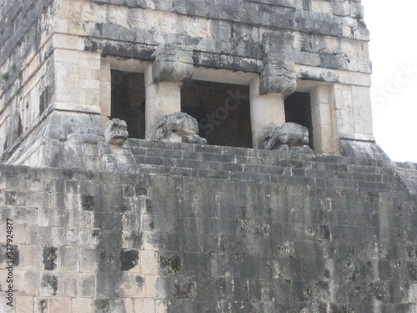 Obraz Mexiko - Cancun