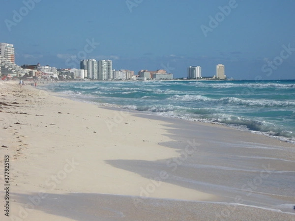 Obraz Mexiko - Cancun