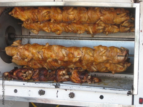 Obraz Mexiko - Cancun